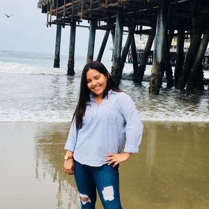 Meet your Posher, Carla